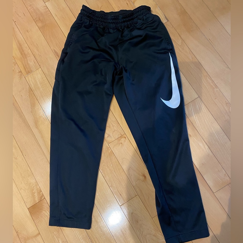 Nike Joggers Men’s Dri Fit Small Gem